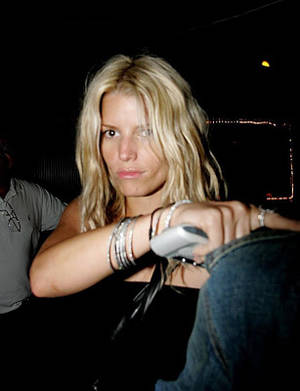 Jessica Simpson Uncensored Porn - Uncensored jessica simpson porn
