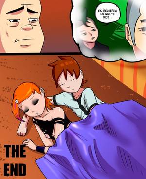 Ben Ten Grandpa Porn - Grandpa simpsons porn - Ben bad grandpa espaÃ±ol jpg 726x888