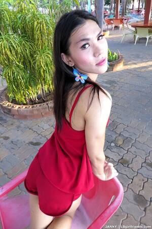 ladyboy tube galore - Lbgirlfriends Janny Babesandstar Ladyboy Tubegalore yes porn pics xxx