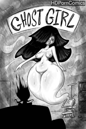 Ghost Girl Porn Comics - Ghost Girl comic porn | HD Porn Comics