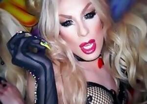 ebony drag queen fucking - Ebony Drag Queen Porn | Sex Pictures Pass