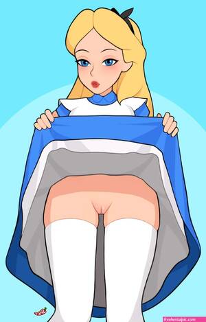 Alice In Wonderland Hentai Porn - alice in wonderland hentai - Free Hentai Pic