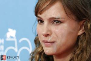 Celebrity Facial Porn Captions - Celeb facial cumshot fakes