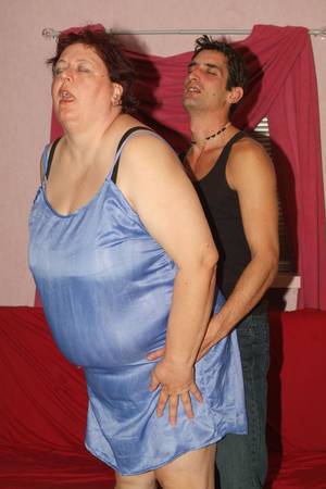 agnes eva - Chunky Hotwife Agnes Eva