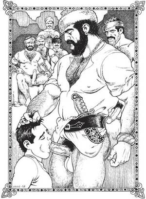 Arab Gay Porn Cartoon - Arab Gay Porn Cartoon | Gay Fetish XXX