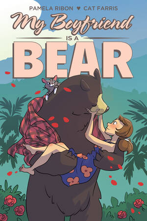 Boyfriend Sleeping Porn - My Boyfriend Is a Bear by Pamela Ribon | Goodreads