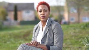 Bbc Revenge Porn - Image copyright John Lawrence Image caption Folami Prehaye now campaigns  against revenge porn ...