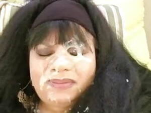 bbw facial amateur nudes - Fchang69 the2nd's amateur BBW facials vol. 1.avi | xHamster