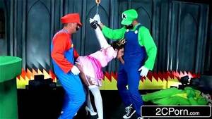 Mario Bros Porn - Watch Super Mario Bros cuidando muito bem da princesa - Morena, Gostosa,  Punheta Porn - SpankBang