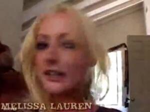 melissa lauren rough - Melissa lauren : un trio brutal - SEXTVX.COM