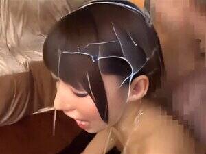 asian bukkake spunk - Get Excited with Japanese Bukkake Porn at xecce.com