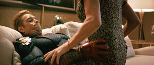 Elisabeth Shue Sex - Elisabeth Shue Nude Scene In The Trigger Effect Movie - FREE MOVIE