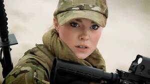Military Girls Xxx - Beautiful military women shooting hot girls guns army female soldiers  beauty uni - BEST XXX TUBE