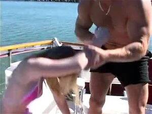 bang boat interracial galle - Watch Bang Boat 5 full - Bbc, Interracial, White Pussy Porn - SpankBang