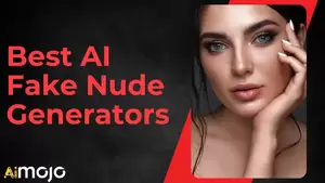 free beauty nudists - 11 Best AI Fake Nude Generators in 2024 (Mostly Free)