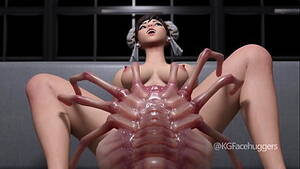 Hentai Alien Porn Facehugger Vagina - The Endless Cycle Consensual Vaginal Fuck Blender Facehugger Egg Laying  Throat Bulge Big Boobies Alien Oviposition Hentai animation 3d Alien Belly  inf - Darknessporn.com