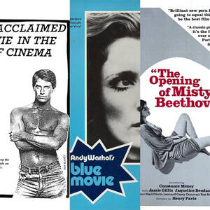 1975 vintage nude movies - The 53 Best Vintage Porn Movies | Classic Porn Movies | Marie Claire