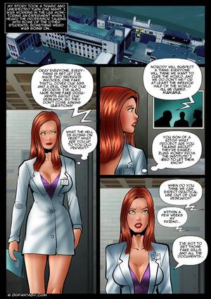 Female Student Porn Comics - The Mind Master Porn Comic english 06 - Porn Comic