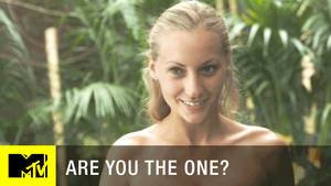 Mtv Stars Who Did Porn - Are You the One? (Season 3) | What Would Your Porn Star Name Be? | MTV -  YouTube