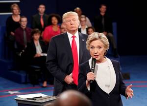 Hillary Clinton Blowjob - Bill Clinton-Monica Lewinsky: cÃ³mo fue el escÃ¡ndalo sexual que puso en  jaque al presidente de Estados Unidos y llegarÃ¡ a las pantallas