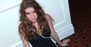 Kate Mara Porn Shoter - 