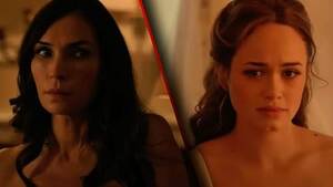 Famke Janssen Cartoon Porn - Famke Janssen - News - IMDb