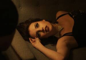 Emma Roberts Porn - First Look] Emma Roberts Enters the 'Adult World' With John Cusack