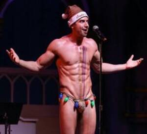 Nick Adams Nude Naked Porn - Nick adams - gay stage actor | LPSG