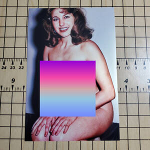 Barbara Eden - Barbara. Eden Nude - Etsy Denmark