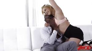 milf fucks sons teacher - Sassy mom fucks her son's black teacher - Porn300.com