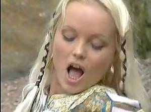 Classic Fantasy Porn - 