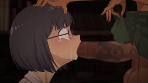 anime futa blow job - Best of cartoons: Futanari blowjob - ThisVid.com