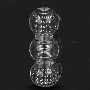 handjob sex toys - Pocket Anal Pussies Male Masturbation Toys Porn Handjob Thorn Vagina  Strokers Sex Toy For Man Solo Adult Beginner Toys - Half Sex Doll -  AliExpress