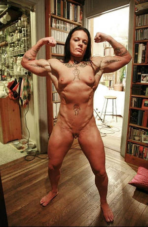 Big Strong Girl Porn - 7 best muscle nude images on Pinterest | Female muscle, Crossfit women and  Muscles