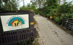latin nudist colony - Best Place to Live Free 2004 | Sunsport Gardens Family Nudist Resort |  People & Places | South Florida