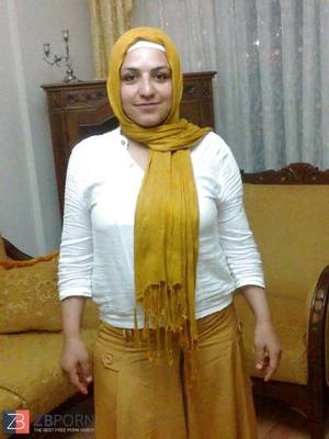Arab Asian Porn - Turbanli arab asian turkish hijab muslim
