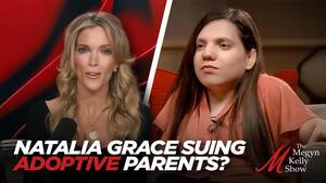Newest Midget Porn Actress - Adult Dwarf or Child? Natalia Grace SUING Adoptive Parents, with Mark  Geragos and Jonna Spilbor - YouTube