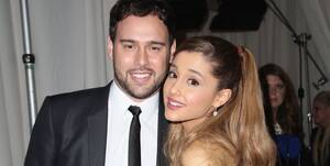 Ariana Grande Porn Quotes - Scooter Braun Drama Explained: Ariana Grande, Demi Lovato, and More
