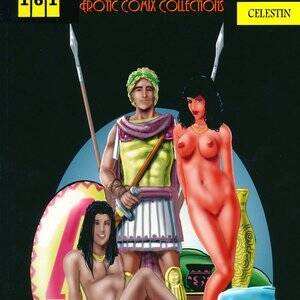 Alexander The Great Gay Porn - Alexander The Great (AllPornComics Comics) - Cartoon Porn Comics