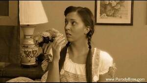 Dorothy Costume Porn - 