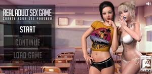 computer sex games - RealAdultSexGame & 9+ Online Adult Games