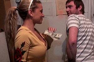 Money Talks Porn - Money talks Crew