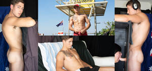 All Australian Porn - Solo Scenes