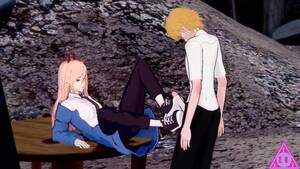 handjob sex animation - KOIKATSU, Denji Power Chainsaw Man hentai videos have sex blowjob handjob  horny and cumshot gameplay porn uncensored... Thereal3dstories..1/5 watch  online