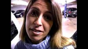 Dark Haired Ex Gf Blowjob - Amateur ex GF blowjob in the car - XVIDEOS.COM