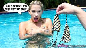 At The Pool Porn - Pool Porn Videos: Teens Have Sex In The Pool | Pornhub