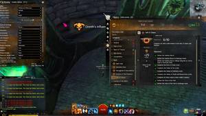 Dr. Muto Porn - [SC] World First W5 Final Boss Challenge mode