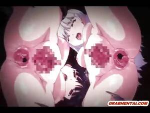 Busty Anime Lesbians Fucking - Busty anime lesbian sex - Pornjam.com