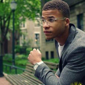 Black Green Glasses Porn - Nerd Porn Hot men in glasses!