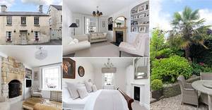 house sale - Charming Properties For Sale In The Cotswolds